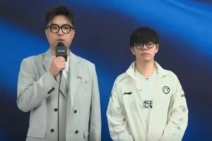 赛前采访Soboro：LPL节奏我大概适应了，上单更注重对线能力