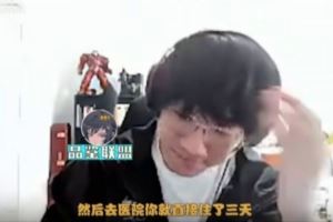 宁：肠梗阻住院瘦14斤差点死在公立医院还好后面去私立排出来了