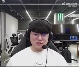 赢就完了Gumayusi：计算淘汰可能性的做法一点都不男子汉