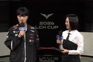 Peyz：岷析哥本来就巴德玩得非常好，拿到巴德时感觉非常可靠