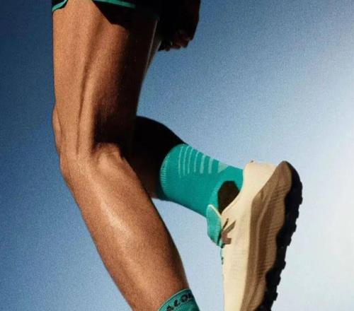 热恋十年，萨洛蒙与柴古唐斯进入双赢时代