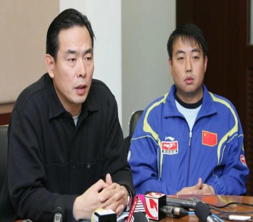 国乒再启总教练竞聘，谁能改变现状