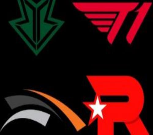 斗魂爽！2025年只有BRO、T1、KT、HLE战胜过GEN！