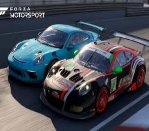 裁员风波后，微软承诺将继续支持《极限竞速：Motorsport》及《地平线5》