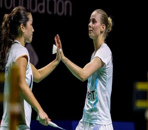 技术专家把脉：要讲究进攻的效率以及对于网前的控制