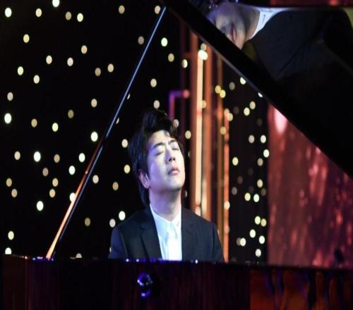 米兰冬奥会开幕式倒计时，玛丽亚凯莉、波切利、郎朗等将献艺