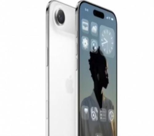 苹果官方确认：三大运营商将为iPhoneAir提供eSIM支持