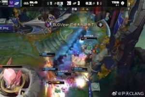 管泽元：第二把给左手练一把沙皇而且看滔搏这状态有机会练着赢