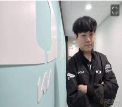 ShowMaker：我不会认为明年新人很多我的负担就很重