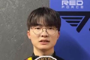 Faker欢迎Scout回归LCK：希望Scout选手能打出精彩的表现