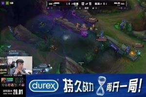 Breathe：Viper在BLG感觉就是跟着队友玩游戏他太配合其他兄弟了