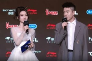 教练Clearlove赛后采访：回到EDG就像回到了家一样