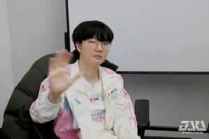 BLG官方发布对阵JDG赛前视频：沉心深耕，稳中求进