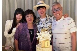 相差21岁！林俊杰官宣恋情冲上热搜女方外网20万粉丝热衷COS蒂法