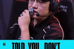 LOL赛事官方提问：Keria是史上最好的巴德辅助使用者吗