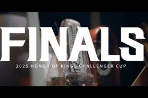 KPL挑杯决赛主宣出炉梓墨：想有一个好的交代小俞：挺梦幻的