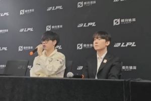 Soboro：我觉得Bin是目前LPL最强上单第一局贪镀层被单杀比较伤