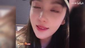 网友连麦Rita：我压抑太久了能买你穿过的衣服吗