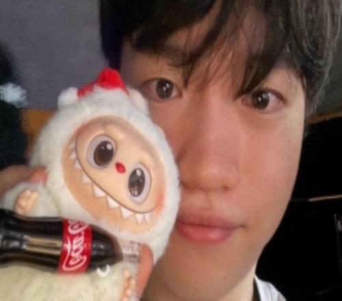 keria：谢谢大家应援！能在中国粉丝面前夺冠真是非常开心的一天