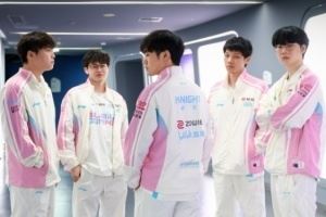 从LPL第一赛段首周的比赛来看！哪支队伍对新版本的适应程度最高