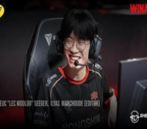 外媒爆料：Fisher和前KT上单Casting将去BRO，Morgan去北美