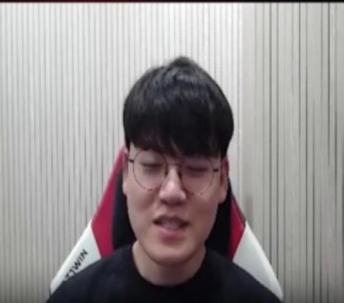Gumayusi聊皮肤：韦鲁斯没到100%满意程度塞拉斯的最好
