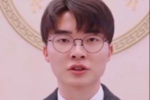 Faker：大家新年快乐，事事顺心，生活中充满美好的事情