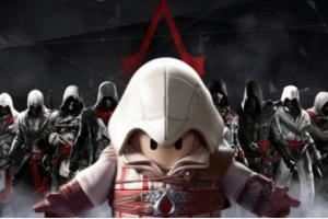 开发人员怒喷《刺客信条》“类糖豆人”新作：游戏概念存在缺陷注定会失败