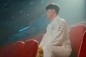 德杯半决赛IG对阵LNG宣传片：这一次我会教Sheer成长