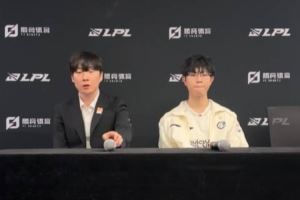 Mafa教练：顶着可能三连败压力选手和教练组都很努力才赢下比赛