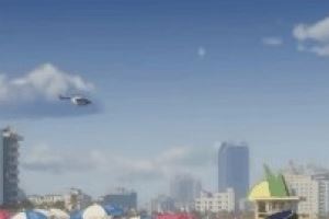 《GTA6》新细节被玩家扒出：开发者在天空渲染技术实现了巨大跨越