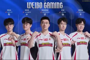 有拟人选手！不敌BLG，吧友们觉得WBG本场失利谁的问题最大