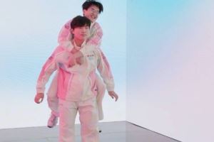 BLG更新Bin、xun出场动态：“威朗普我们走”雪原双子限时返场