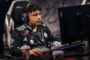 BrokenBlade：我只想知道为什么LCK有两个种子席而我们只有一个