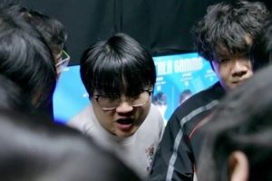 EDG发布LPL第一赛段VLOG：短暂休整后期待我们更有力的表现！