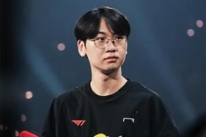 宙斯偷走我的人生！Doran再度化身Doran神多次拯救T1与水火之中