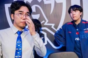 算分二人组！红米+Kanavi所在队伍，先锋赛5进4算分，LCK杯10进9也算分！