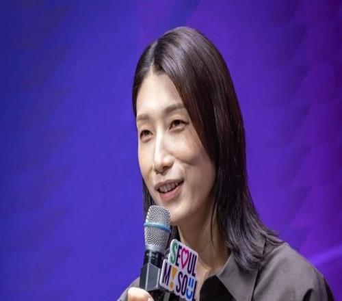 前韩国女排队长金软景成为首尔市名誉市长，为期一年