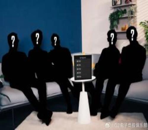 G2官媒更新整活：那这个新阵容，有什么说法不