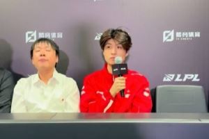 Monki：这版本打野变得更加公式了前面一直刷野做事风险特别高