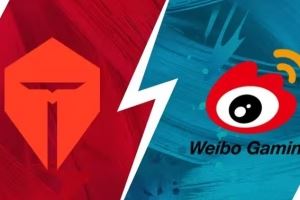 赵大哥卡莎骑脸爽杀TES搏命掏大龙被抢收汁WBG扳回一城