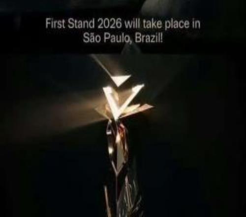 无畏征召BO5！明年赛事规划：先锋赛巴西举行LPL和LCK各2支队伍