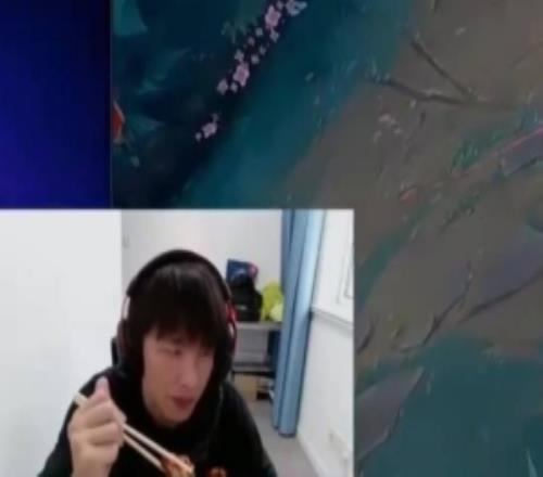 比赛看意识H4cker：要看跟谁对线！打chovy意识没用要看手法