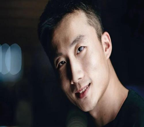 封面来了！陆光祖：做自己舞台的主角