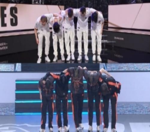 全部出局！欧洲三队互相鼓劲：明年再战！