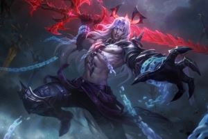 LOL活动预告：王佛耶戈新皮肤战斗机甲宝典满赠及编号臻藏馆