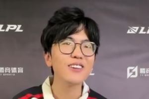 jiejie：时间转变让自己变得更成熟我觉得人生本就应该跌宕起伏