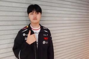 T1.Peyz：适应队伍没有问题，目标是LCK杯以及后续所有赛事冠军