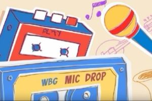 WBG分享对阵IG队内语音Xiaohu：和Rookie打的第十一年