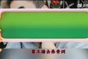 朱开：明年想靠主播养青训，希望能给LPL培养两个关键位置